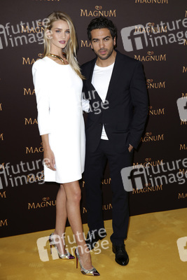 Magnum Filmpremiere, Berlin