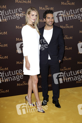 Magnum Filmpremiere, Berlin