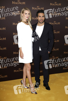 Magnum Filmpremiere, Berlin