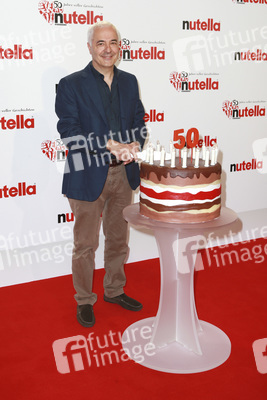 50 Jahre Nutella Geburtstagsevent, Dortmund