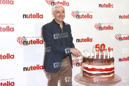 50 Jahre Nutella Geburtstagsevent, Dortmund