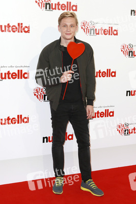 50 Jahre Nutella Geburtstagsevent, Dortmund