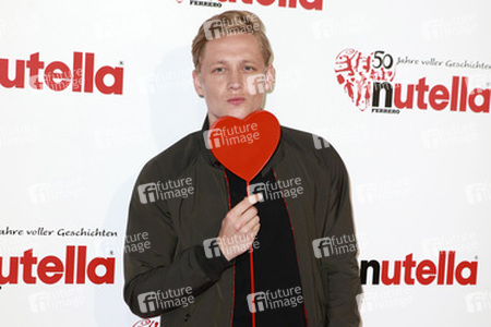 50 Jahre Nutella Geburtstagsevent, Dortmund