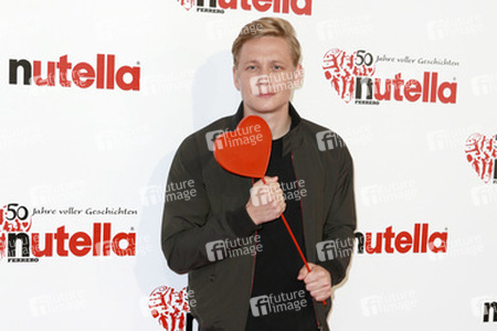 50 Jahre Nutella Geburtstagsevent, Dortmund