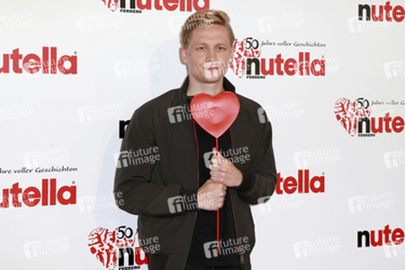 50 Jahre Nutella Geburtstagsevent, Dortmund