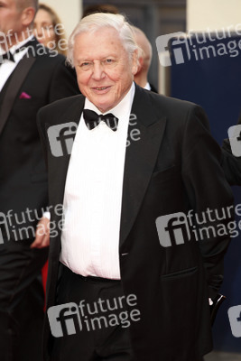 Arqiva British Academy Television Awards, London