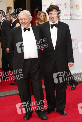 Arqiva British Academy Television Awards, London