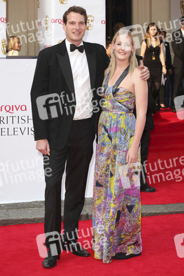 Arqiva British Academy Television Awards, London