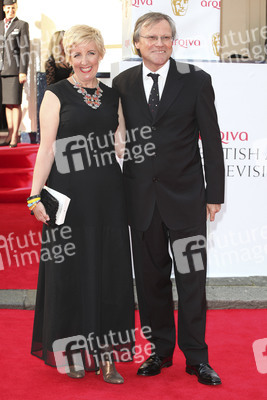 Arqiva British Academy Television Awards, London