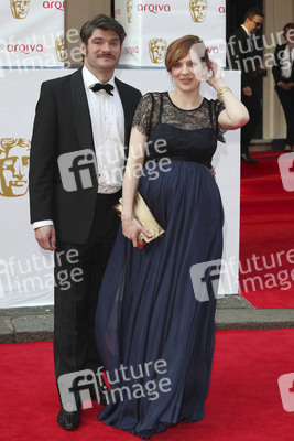 Arqiva British Academy Television Awards, London