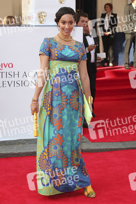 Arqiva British Academy Television Awards, London