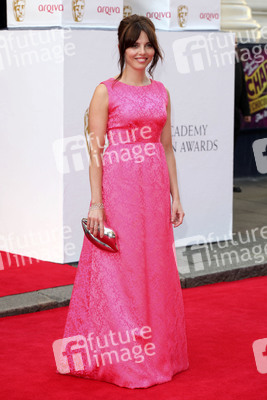 Arqiva British Academy Television Awards, London