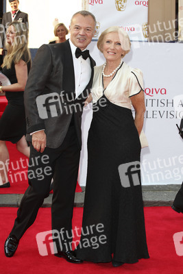 Arqiva British Academy Television Awards, London