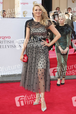 Arqiva British Academy Television Awards, London