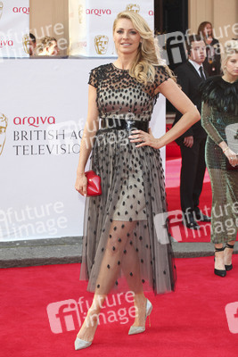 Arqiva British Academy Television Awards, London