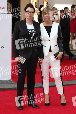 Arqiva British Academy Television Awards, London