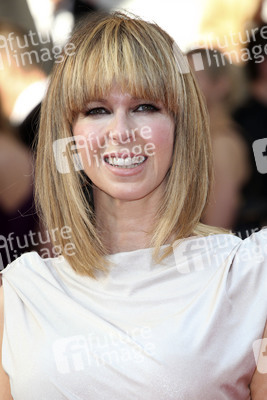 Arqiva British Academy Television Awards, London