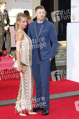 Arqiva British Academy Television Awards, London