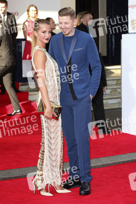 Arqiva British Academy Television Awards, London