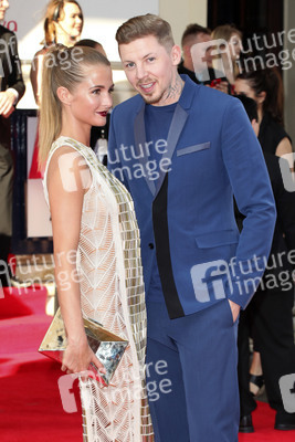 Arqiva British Academy Television Awards, London