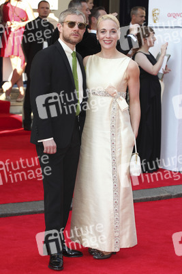 Arqiva British Academy Television Awards, London