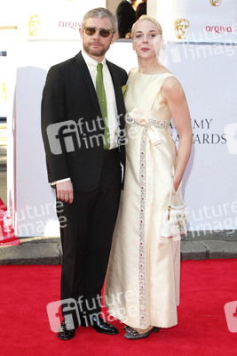 Arqiva British Academy Television Awards, London