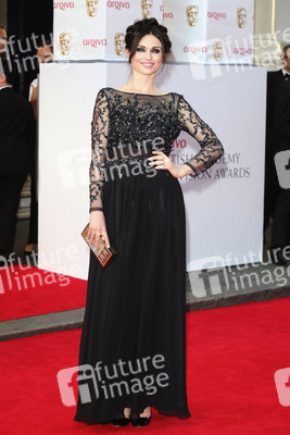 Arqiva British Academy Television Awards, London