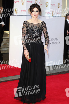 Arqiva British Academy Television Awards, London