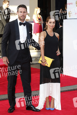 Arqiva British Academy Television Awards, London