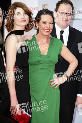 Arqiva British Academy Television Awards, London