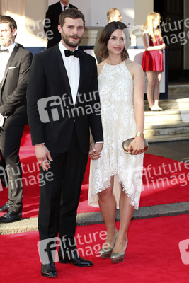 Arqiva British Academy Television Awards, London