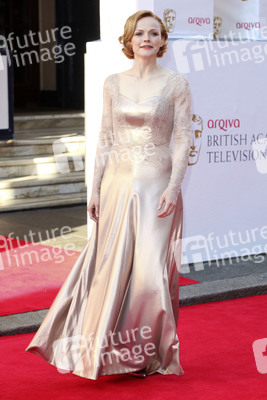 Arqiva British Academy Television Awards, London