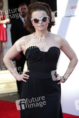 Arqiva British Academy Television Awards, London