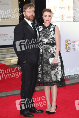 Arqiva British Academy Television Awards, London