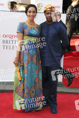 Arqiva British Academy Television Awards, London