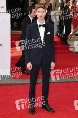 Arqiva British Academy Television Awards, London