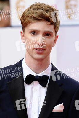 Arqiva British Academy Television Awards, London