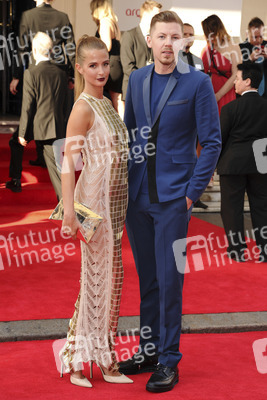 Arqiva British Academy Television Awards, London