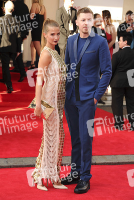 Arqiva British Academy Television Awards, London