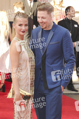 Arqiva British Academy Television Awards, London