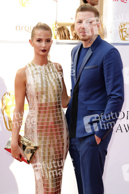 Arqiva British Academy Television Awards, London