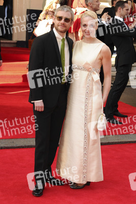 Arqiva British Academy Television Awards, London