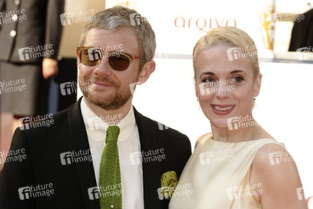 Arqiva British Academy Television Awards, London