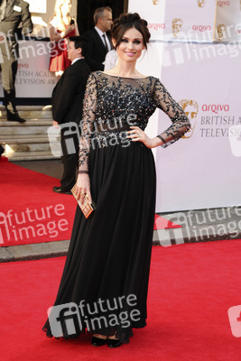 Arqiva British Academy Television Awards, London