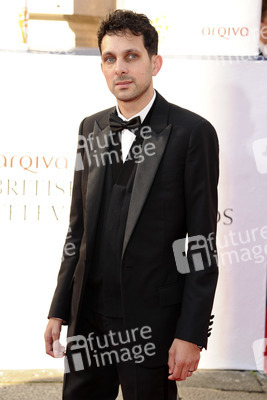 Arqiva British Academy Television Awards, London