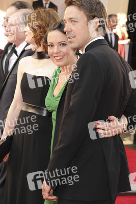 Arqiva British Academy Television Awards, London