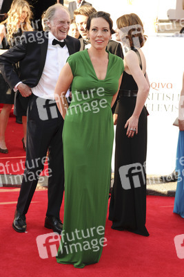 Arqiva British Academy Television Awards, London