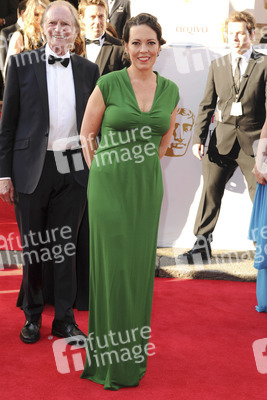Arqiva British Academy Television Awards, London