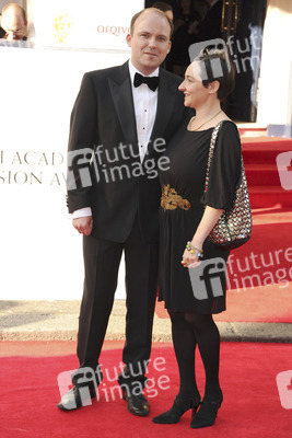 Arqiva British Academy Television Awards, London
