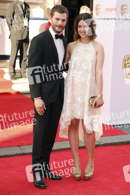 Arqiva British Academy Television Awards, London